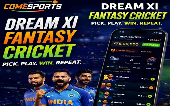 Chennai vs Mumbai on 58FF