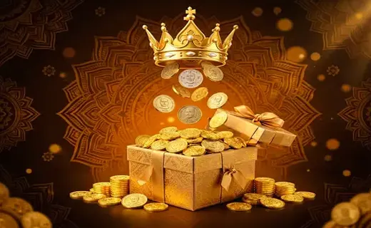 Royal Welcome Package
